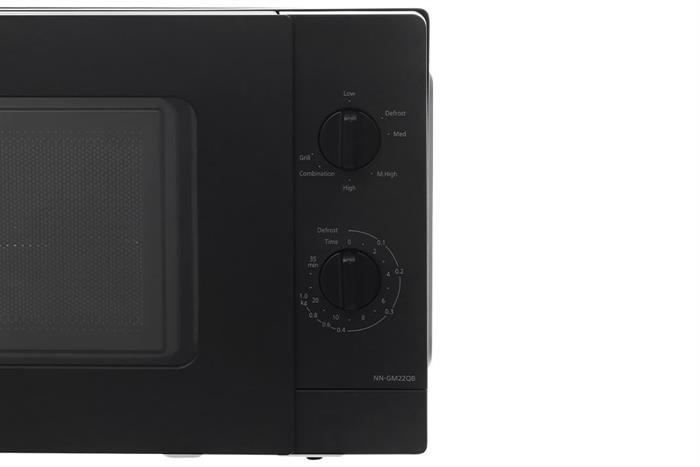 Lò vi sóng Panasonic NN-GM22QBYUE